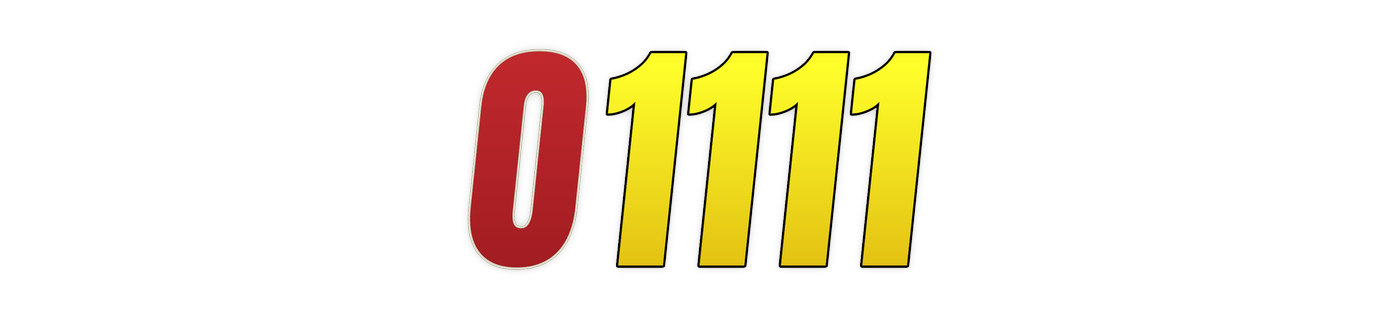 o1111 লোগো